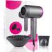 Lightweight and Convenient Plug-in Dormitory Hot and Cold Wind Three-Block Household Folding Hair Dryer-EU - Buy Online on GoSupps.com
