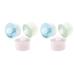 ALGONETO 6Pcs Capsules for T9 MAX T9 T9 Air Freshener Aromatherapy Deodorant Capsule Accessories