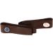 St bben Loop for Browband Magic Tack - Ebony Warmblood (WB) 20mm | International Shipping Available - Buy Online on GoSupps.com