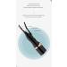 Shop Heated Eyelash Curlers - Mini Electric Portable USB Rechargeable 24-Hour Long-Lasting (Black) - International Shipping Available - Buy Online on GoSupps.com