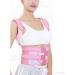 Posture Corrector Belt - Inflatable Orthosis Shoulder Support for Scoliosis | Upper Back Brace Waist - JoJo's Bizarre Adventure - Buy Online on GoSupps.com