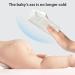 HUSHUI Baby Wipes Heater & Dispenser - Portable Wet Wipes Warmer with Temperature Control - Green - Buy Online on GoSupps.com