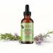 Rosemary Oil CAITU 100% PURE Rosemary Oil from Greece with Biotin for Proven Hair Follicle Stimulation and Thickening