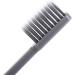 Vctitil 6pcs Travel Toothbrush Set - Portable Bamboo Charcoal Soft Hair for Adults | Ideal for Oral Hygiene & Hotel Use - Buy Online on GoSupps.com
