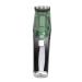 Electric Beard Trimmer Rechargeable Beard Trimmer 1400mAh Battery Stable Motor for Hair Grooming Portable for Men for Daily Use