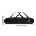 Work Back Brace - Elastic Back Brace For Lower Back - Lower Back Brace Posture Corrector Protector All-Round Waist Protection M - Buy Online on GoSupps.com