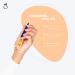 Herome Hydrating Nail Gel 10ml - Protects & Preserves Smoothness & Shine | International Shipping - Buy Online on GoSupps.com