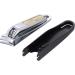 FURLOU Nail Clipper 1 PC Big Size Nail Clipper Stainless Steel Bevel Cut Manicure Ingrown Cutter Nail Letter Carving Cuticle Nipper Trimmer - Buy Online on GoSupps.com