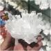 400-700g Quartz Crystal Clear Quartz Cluster Brazil Natural Quartz Home Collections 400-500g - Buy Online on GoSupps.com