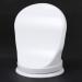 Dellx Shower Foot Rest - Non-Slip Pedal Step Aid for Shaving & Washing Feet | Suction Cup Design - International Shipping Available - Buy Online on GoSupps.com