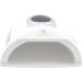 Global Fashion 268W 2-in-1 Smart LED/UV Nail Lamp - Fast & Durable Curing - White - Buy Online on GoSupps.com