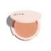 Bite Beauty Changermaker-Flexible Coverage Pressed Powder in Tan1 Beige 0.26 Ounce (Pack of 1)