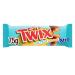 Twix Twix Xtra Pack of 24 Salted Caramel Chocolate Bars 75g