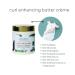 ALODIA Curl Enhancing Butter Cr me for Thick Curly Hair - 8 oz | Nut-Free Formula - Buy Online on GoSupps.com