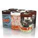 8 x 250 gr Ground Coffee Blend 100% Arabica - Moka Collection