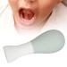 Double Head Tongue Muscle Trainer - Soft Oral Exerciser for Tongue Strength & Recovery - Buy Online on GoSupps.com