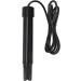 Precision Dissolved Oxygen Measurement Device with Removable Probe & Digital Display for Aquarium Research - Backlit Sensor - Buy Online on GoSupps.com