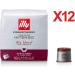  illy Illy Iperespresso Intenso Roast 216 Capsules (12 Packs of 18 Capsules) - Buy Online on GoSupps.com