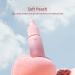Peripera Ink Airy Velvet Lip Tint (0.14 fl oz) - High-Pigmentation, Lightweight & Moisturizing | Not Animal Tested - Center Peach (#022) - Buy Online on GoSupps.com