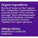 Supergood Bakery Plant Power Vegan Protein Pancake Mix - 200g Gluten-Free, Dairy-Free, All-Natural Waffle Mix - Makes 12 Pancakes - Buy Online on GoSupps.com