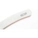 8x Nail Files Zebra Shape BANANA CURVED BOOMERANG Chose Grit Double Sided Emery Board (GRIT 240/240) - Buy Online on GoSupps.com