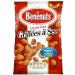 BENENUTS - Dry Roasted Peanuts 120g - Pack of 3 - Best Offer - Buy Online on GoSupps.com