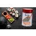 Pereg Black & White Sesame Seeds 5.3oz - Unhulled Raw Sesame Seeds - Crunchy Nutty Flavor - Keto Vegan Non-GMO Kosher - Buy Online on GoSupps.com