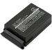Replacement Battery for CipherLAB 9300/9400/9600 - BA-0012A7 | 2900mAh/3.7V - International Shipping Available - Buy Online on GoSupps.com