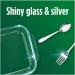 Fairy Original All-In-1 Dishwasher Tablets Lemon 95ct - Effective Against Dried-On Grease - Buy Online on GoSupps.com