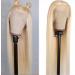 Maxine Blonde 613 Lace Front Human Hair Wig 32 inch | Pre Plucked with Baby Hair 150% Density - Buy Online on GoSupps.com