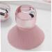 Mikinona 1pc Makeup Brush Blusher Brush Loose Powder Face Powder Brush Powder Brushes Makeup Foundation Blending Contouring Brush Highlighter Makeup Brush Makeup Tool Brush Plastic - Buy Online on GoSupps.com