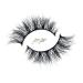 Lavaa Lashes Devilish 3D Mink False Eyelashes 1 Pair