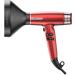 Buy GaMa Italy IQ LITE Perfetto Hair Dryer - 110 000 RPM Brushless Motor Turbo Venturi & Oxy-Active Technology (Red) for International Shipping - Buy Online on GoSupps.com