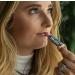 HibisKiss Natural Lip Color Breeze - 100% Organic 0.09 oz | Crazy Rumors - Buy Internationally - Buy Online on GoSupps.com