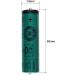 Buy Original 2pcs HR-AAUV 1.2V Ni-MH Rechargeable Batteries for Eye Masks - International Shipping Available - Buy Online on GoSupps.com