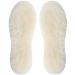 FOMIYES 1 Pair Insoles Sole Inserts for Women Boot Insole Foot Sole Inserts Shoe Soles Women Boot Inserts for Men Replacement Shoe Soles Inner Soles for Mens Shoes Soles for Shoes Women As Shown 7.5