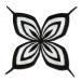Bleach Yoruichi Icon Patch GE-4220
