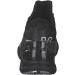 Buy Kempa Unisex Attack Mid Handball Shoe - Black | Size 48 EU | International Shipping Available - Buy Online on GoSupps.com