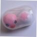 Buy SOLUSTRE 12 PCS Contact Lens Cases - Durable Duck Design Lens Holders for Travel & Storage | International Shipping Available - Buy Online on GoSupps.com