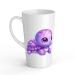 White Ceramic Baby Turtle Mug - Large 483 ml Perfect for Hot Chocolate or Milk Fun and Easy to Use