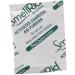 SMELLRID Activated Charcoal Odor Remover 100 Pack - Mini 5g (2 x 2) Pack - Natural Dampness Absorber for 2 Sq. Ft. - Safeguard Items - Buy Online on GoSupps.com