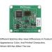 Buy Bassulouda 1 Piece R60ABD1 60G Millimeter Wave Radar Breathing Module - Multifunctional & Portable - Fast Worldwide Shipping - Buy Online on GoSupps.com