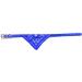 ALLY-MAGIC Dog Bandana Collar Adjustable Strap Bandana Boho Pet Scarf Neckerchief Triangle Dog Bibs Kerchief for Dogs Puppy Y2-JYCWKSJ (Blue) - Buy Online on GoSupps.com