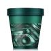 Gommage Purifiant La Centella Gommage Au Sel De Mer Exfoliant Pour Le Cuir Chevelu Nourrit Et Lisse Les Cheveux Donne Du Volume Aux Racines Et Favorise L' paississement Des Cheveux (2Pcs)