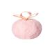 Highlighter Makeup Powder Body Glitter Face Highlighter Peach Shimmer Powder Ball Puff Multi-Use Face Highlighter Diamond Shimmer Makeup Powder Puff Patting Glitter Contour and Highlighter