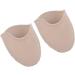 Women's Toe Caps Pair - Heel & Toe Pads for Dance Ballet Pointe Shoes - Buy Online on GoSupps.com