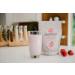 Milk-shake Prot in et Di t tique la Fraise (500 g) id al pour la perte de poids et la r cup ration apr s l effort - substitut de repas 100% naturel smoothie petit d jeuner - Buy Online on GoSupps.com
