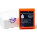 Buy 3.6V 2100mAh BA223030 Rechargeable Battery for HBC Crane Remote Control - International Shipping Available - Buy Online on GoSupps.com