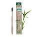wellsamed wellsagreen bamboo toothbrush with soft activated carbon bristles