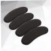 NOLITOY 5 Pair Heel Cushions - High Heel Insoles & Pads for Comfort | Padded Shoe Inserts for Heels & Boots - Optimized Support & Cushioning - Buy Online on GoSupps.com